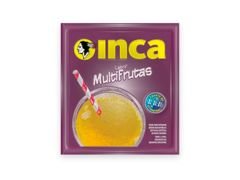 JUGO INCA MULTIFRUTA 20 GR