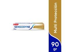 CREMA DENTAL SENSODYNE MULTI PROTECCION 90 GR