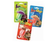 CHUPETIN FUN POP MIX SURTIDO 15 gr