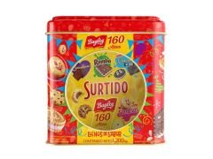 LATA BAGLEY ANIVERSARIO 215 GR