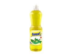 LIMPIADOR ESENCIAL IINTENSIDAD DE LIMON 1.8 LT