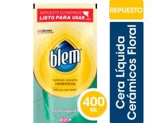AUTOBRILLO BLEM FLORAL 450 cc