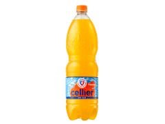 AGUA CELLIER SUAVE NARANJA 1.5 LT