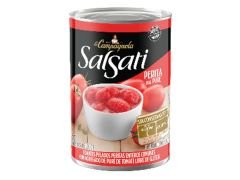 TOMATE SALSATI PELADO 400 GR