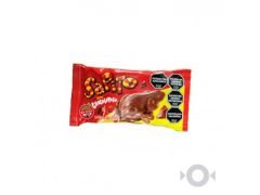 CHOCOLATE SAPITO CHOCOLATOSO 24X10 GR