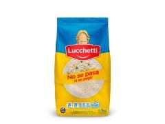 ARROZ LUCCHETTI PARBOLADO BOLSA 1 KG