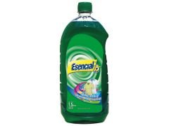 JABON LIQUIDO ESENCIAL 1.4 LT