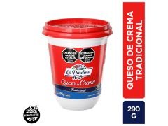 QUESO LA PAULINA TRADICIONAL 290 GR