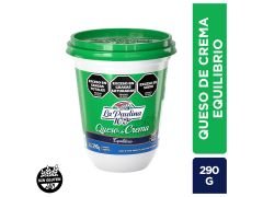 QUESO LA PAULINA LIGHT 290 GR