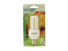 LAMPARA PHILIPS GENIE CALIDA 11 WT