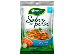 SABORIZADOR ALICANTE SIN SAL 12X6 GR