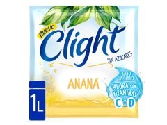 JUGO CLIGHT ANANA 7 GR
