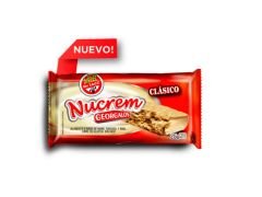 POSTRE NUCREM MANI 25 GR