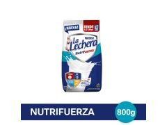 LECHE EN POLVO LA LECHERA 800 GR