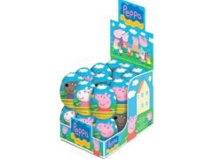 HUEVO PEPPA PIG CON SORPRESA 20 gr