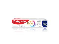 CREMA DENTAL COLGATE TOTAL 140 GR