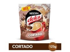 CAFE DOLCA CORTADO 125 GR