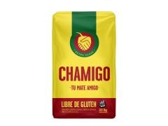 YERBA CHAMIGO 1 KG