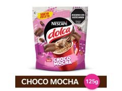 CAFE DOLCA MOKACCINO 125 GR