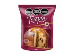 PAN DULCE TEREPIN 400 GR