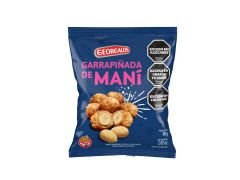 GARRAPIÑADA GEORGALOS MANI 80 GR