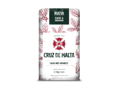 YERBA CRUZ MALTA 1 KG