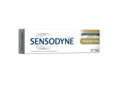 CREMA DENTAL SENSODYNE MULTIPROTECCION 50 GR