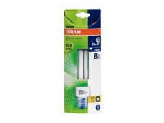 LAMPARA OSRAM DULUXSTAR CALIDA 20 WT