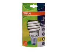 LAMPARA OSRAM DULUXSTAR MINI TWIST CALIDA 23 WT
