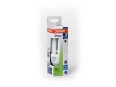 LAMPARA OSRAM DULUX VALUE FRIA 15 WT