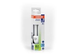 LAMPARA OSRAM DULUX VALUE FRIA 20 WT