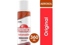 LUSTRAMUEBLE CERAMICOL 360 CC