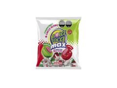 CHUPETINES BOLA LOCA MAX 24 UN