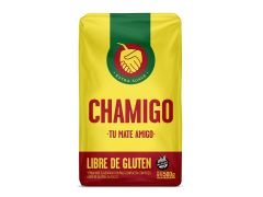 YERBA CHAMIGO 500 GR