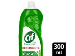 LAVAVAJILLA CIF LIMA 300 ML