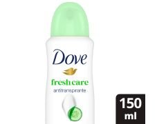 ANTITRANSPIRANTE FEMENINO DOVE PEPINO 150 ML