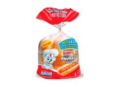 PAN BIMBO PANCHOS 210 GR