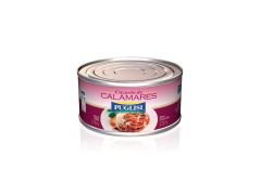 CAZUELA PUGLISI CALAMAR 180 GR