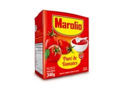 PURE MAROLIO TETRA RECART 340 GR