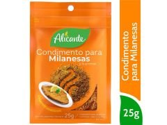 CONDIMENTO ALICANTE MIX PARRILLA AHUMADO 25 GR