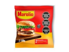 MEDALLON MAROLIO 2 UN 55 GR