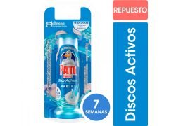 REPUESTO PATO BRISA DE MAR 36 ML