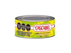 ATUN CASCABEL DESMENUZADO EN ACEITE 170 GR