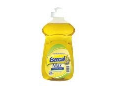 DETERGENTE ESENCIAL MAX LIMON 500 CC