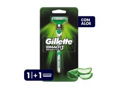 MAQUINA MACH 3 SENSITIVE