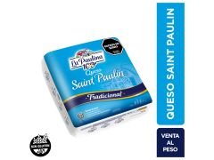 QUESO SAINT PAUL CREMOSO 1 KG
