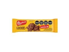 GALLETITAS BAUDUCCO GULOSOS VAINILLA 120 GR