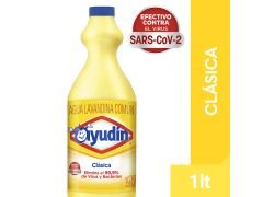LAVANDINA AYUDIN CLASICA ORIGINAL 1 LT