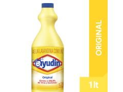 LAVANDINA AYUDIN CLASICA ORIGINAL 1 LT