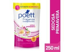 PERFUME POETT PRIMAVERA REPUESTO 250 ML